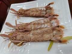 -兴隆海鲜菜馆