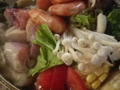 -椿山日本料理