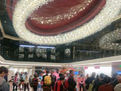-广州中国大酒店