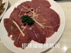 -一哥澳门豆捞·澳门风打边炉(高德置地店)