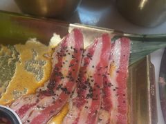 -韩宫宴和牛烤肉(上海金山万达店)