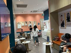-海马体照相馆(龙湖杭州金沙天街店)