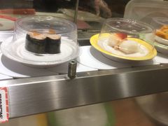 -新一番三文鱼寿司(大东海店)