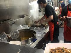 -林静小吃(复兴路店)