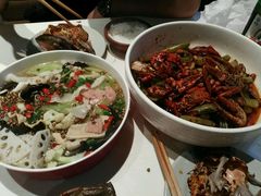 -李老爹香辣蟹(宣武门店)