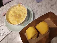 -发记甜品(山东街店)