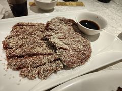 秘制乳排-宏玲餐厅(四川南路店)