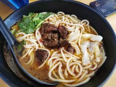 -三千粉牛肉米粉(来客茂店)