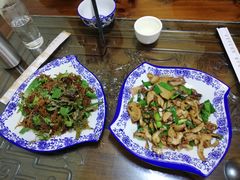 -阿鹏故事云南野生菌火锅(人民路店)