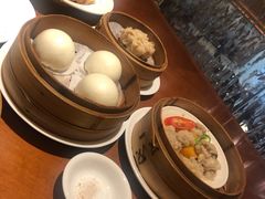 -杭州JW万豪酒店-万豪中餐厅