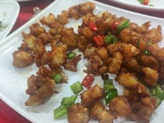 -先鲜鲫鱼粥