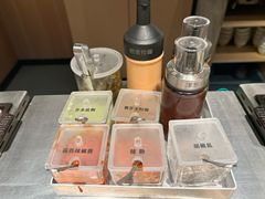 -肉肉大米(金虹桥店)