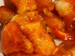 -东江海鲜酒家(艺都分店)