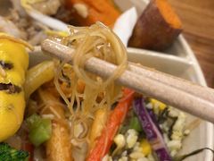 -素满香·食养自助(建邺万达店)