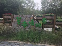 -同里国家湿地公园