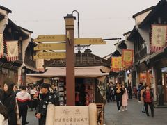 -河坊美食街(河坊街店)