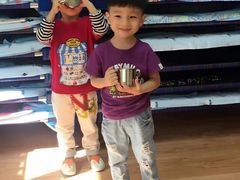 -心悦励童幼儿园