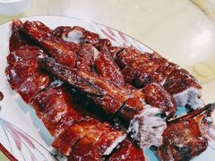 -烧鹅妹饭店