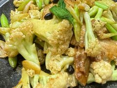 -博雅渔港·融合菜(维也纳国际大酒店)