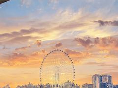 -南昌之星摩天轮
