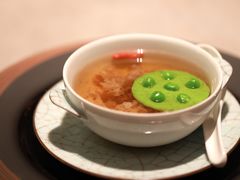 -御公馆中餐厅·点心·顺德菜·佛山东平保利洲际酒店