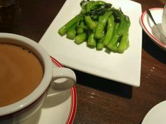 -皇后餐厅-煲仔·小菜·打边炉(古北店)