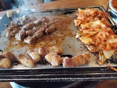 -香猪坊(五道口店)