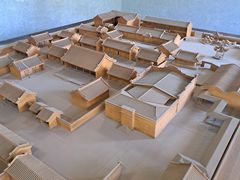-内蒙古将军衙署博物院
