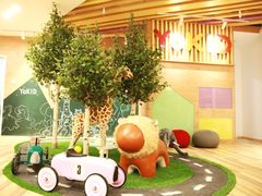 -YoKID优儿学堂早教托育园(常营托育园)