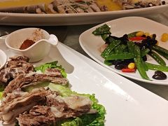 -高老庄绿色传奇(昊元生活广场店)