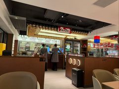 -将军牛排·尔滨地标朝鲜族美食(总店)