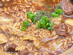 -小吊梨汤·北京菜(香山店)