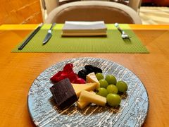 -威斯汀舞台餐厅