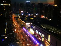 -新鲜特色餐厅(香格里拉大酒店)