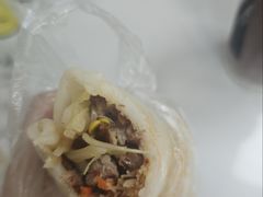 -张果佬年糕卷(科巷店)