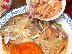 -霆记海鲜·只为这碗面(滨江店)