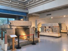 -徐州汉画像石艺术馆