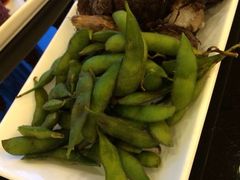 芋奶毛豆-新南华大酒店(长寿店)