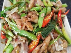 -小唐小四川水煮鱼(北三路店)