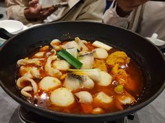 -肖记公安牛肉鱼杂馆·省级非物质文化遗产(江汉路直营店)