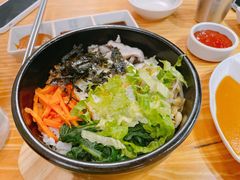 -喜来稀肉(北外滩白玉兰广场店)