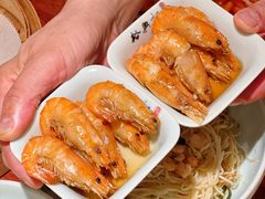 -裕兴记•蟹黄面馆(人民广场店)