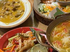 -迷你椰·泰式大排档(共康店)