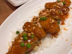 -枣子树·素食餐厅(普陀山店)