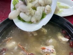 -花苑美食横琴生蚝火锅(拱北粤华路店)