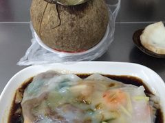 -達揚原味燉品(文明路店)