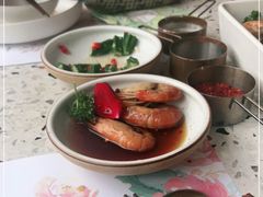-素描餐厅(灵隐天竺店)