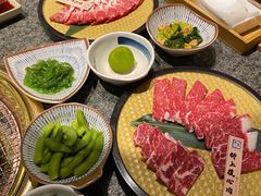 -NIUAN牛庵·日式和牛烧肉(恒隆店)