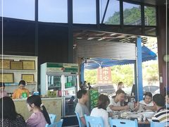 -七鲜渔港美食餐厅(巽寮湾海景店)
