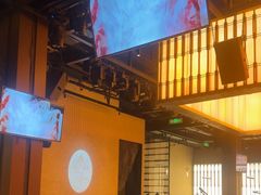 -洛缦音乐餐厅(工业展览馆万象城店)